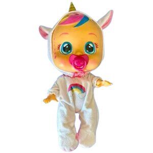 Cry babies | Dreamy the Unicorn | baby doll